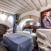 Отель UNESCO Hidden Arches – Restored 3 Bedroom Apartment in the Historic Pilies St., фото 14
