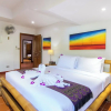 Отель Luxury Four Bed Villa Jasmine, Infinity Pool, Full Staff , Chef and Breakfasts, фото 6