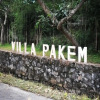 Отель Villa Pakem, фото 14