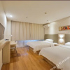 Отель Hanting Hotel Rizhaoshan Haitian Road Wanpingkou Scenic Spot, фото 1