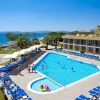 Отель Gumuldur Resort Hotel - All Inclusive, фото 20