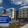 Отель FAIRFIELD INN & SUITES GENEVA FINGER LAKES, фото 6