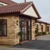 Отель Best Western Reeds Country Hotel, фото 17