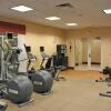 Отель Hilton Garden Inn Indianapolis Airport, фото 25