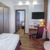 Отель Mark hotel, фото 8