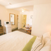 Отель Mountain Springs Motel, фото 6
