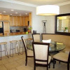 Отель Portofino, Tower 5 - 2 Bedroom Unit - Sleeps 6 condo, фото 6
