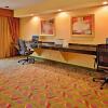 Отель Holiday Inn Hotel & Suites Springfield - I-44, an IHG Hotel, фото 16