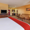 Отель Holiday Inn Express & Suites Cleveland, фото 3
