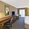 Отель Holiday Inn National Airport/Crystal City, an IHG Hotel, фото 4