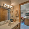Отель Condo w/ Pool Access - 2 Mi to Silver Dollar City!, фото 9