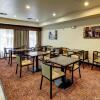 Отель Quality Inn & Suites - Granbury в Грэнбери