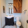Отель Cutest Nibley Park Bungalow, фото 11