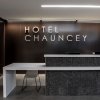 Отель Chauncey Iowa City, Tapestry Collection by Hilton, фото 2