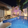 Отель Crystal Villa SHIRARAHAMA BEACH, фото 15