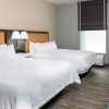 Отель Hampton Inn & Suites Tallahassee Capitol - University, фото 4