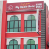 Отель My Home Hotel Kota Bharu, фото 1