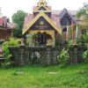 Отель Shwe Thazin Hotel Mrauk U в Мрау-У