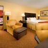 Отель Holiday Inn Express & Suites Schererville, an IHG Hotel, фото 4