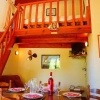 Отель Holiday Home Marines d'Agosta.3, фото 13