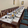 Отель Al Fouad Pyramids & Grand Museum Hotel, фото 46