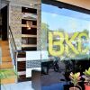 Отель BKC Palace, фото 15