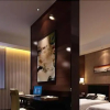 Отель Yilin International Hotel, фото 3