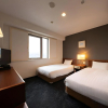 Отель Omura Central Hotel, фото 2