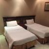 Отель Al Khobar Garden Furnished Units, фото 6