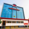 Отель Itsy Hotels Yogeshwara Grand, фото 1