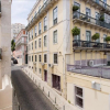 Отель Beautiful 3-Story house in Chiado with a 40m² private terrace, фото 1