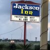 Отель Jackson Inn, фото 43