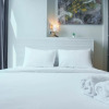 Отель Great Choice Deluxe Studio Apartment At Capitol Park Residence, фото 10