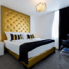 Отель B Gold Luxury Rooms, фото 4