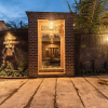 Отель D'Meten Guest House Canggu, фото 1