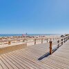 Отель Monte Gordo Beachview 2 by Homing, фото 17