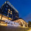 Отель Prime Park Hotel & Convention Lombok в Матараме