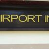 Отель Airport Inn в Янгоне