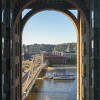 Отель Renaissance Pittsburgh Hotel, фото 31