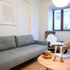 Отель Cozy One-bedroom apartment on the ground floor in Copenhagen sterbro, фото 2