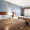 Отель Quality Inn - On The Lake Clarksville-Boydton, фото 5