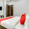 Отель Deep by OYO Rooms, фото 25