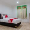 Отель Oyo 502 Wisma Bukti, фото 3