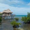 Отель Thatch Caye, a Muy'Ono Resort, фото 37