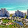 Отель Beachside Two 4255 - flr5 - 1BR 1BA + Bonus Room - (6), фото 17