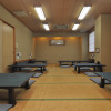 Отель Ryokan Komasuen, фото 21