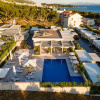 Отель Poseidon Mobile Home Resort - Campsite, фото 14