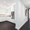 Отель Luxury High Rise two Bedroom Flat Battersea, фото 14
