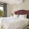 Отель Winelands Golf Lodges 30, фото 4