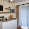 Отель Gudauri Ski Resort 1-Bedroom Escape, фото 4